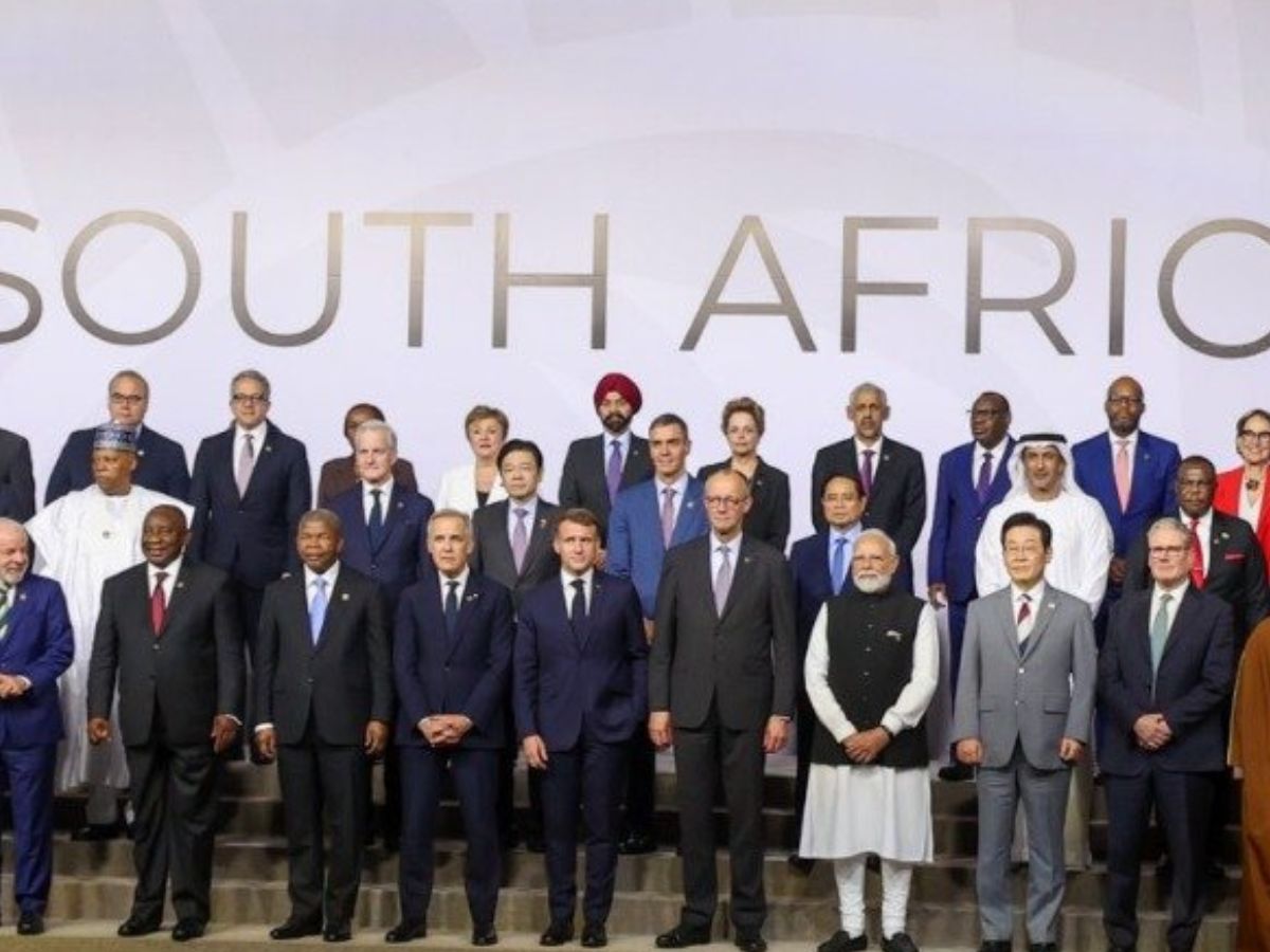 G20 Summit Highlights: India’s Proposals, Climate Finance Deal & US Boycott