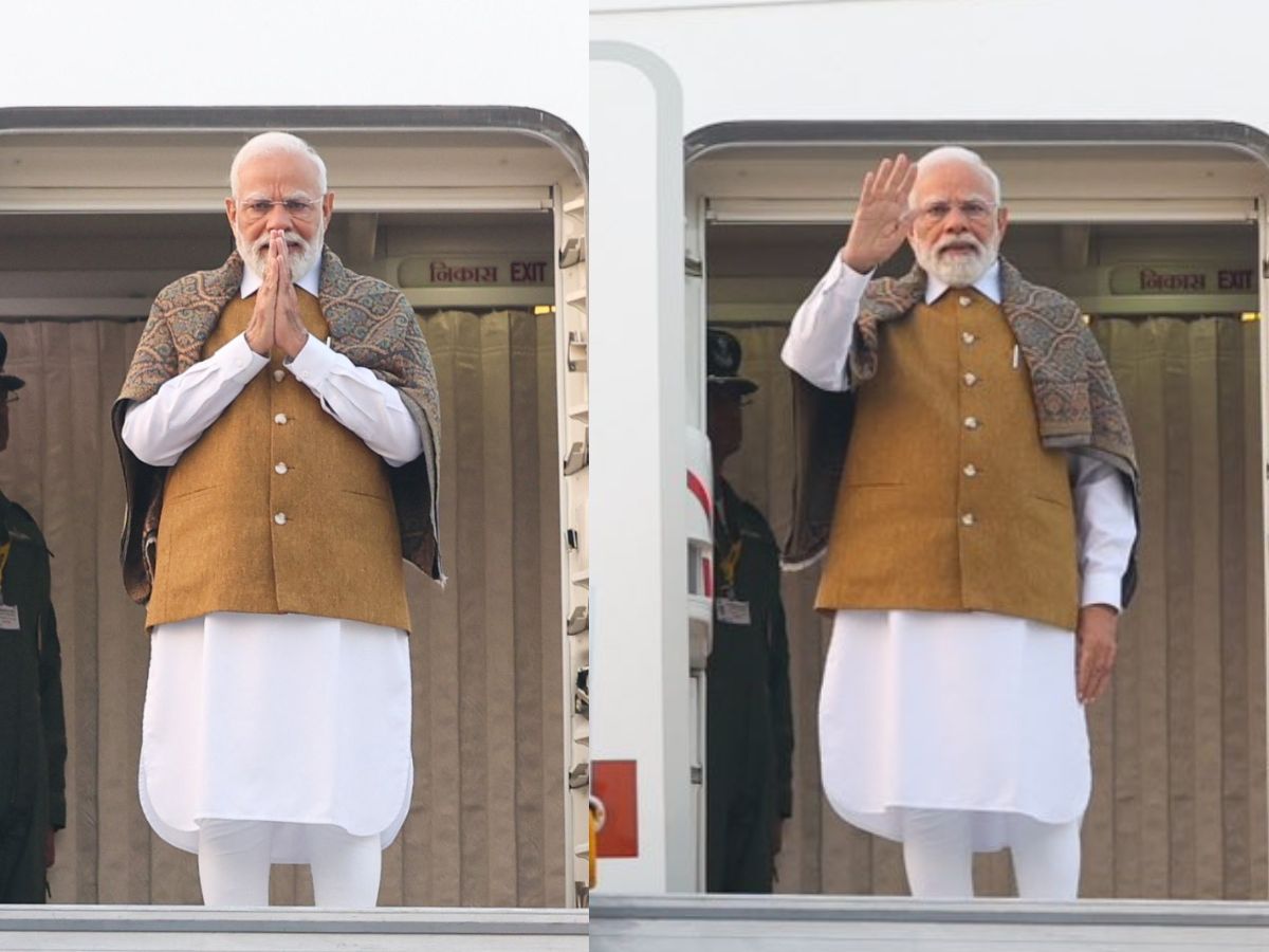 PM Modi to Address Climate, AI & Terrorism at G20 Summit in Johannesburg; India to Push Global South Priorities