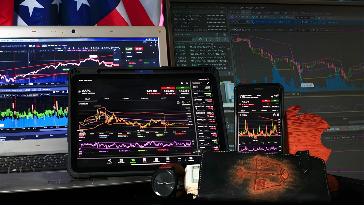 How Retail Investors Are Adapting to 24/5 Global Markets: Tools, Platforms, and Risk Controls