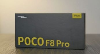 POCO F8 Pro Leaked: Confirms ‘Sound by Bose’ Partnership, Expected Specs, Launch Timeline & More