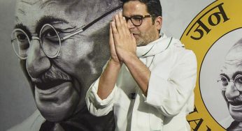 ‘I Will Quit Politics’: Prashant Kishor Repeats Challenge After JD(U)’s Landslide Victory