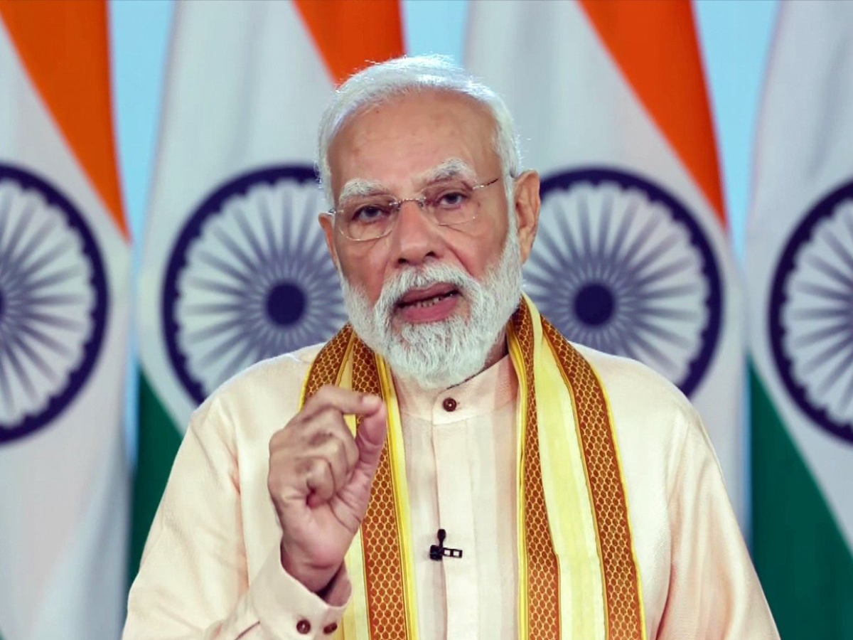 PM Modi’s Visit Takes Center Stage at Johannesburg G20 Summit as the US Boycotts