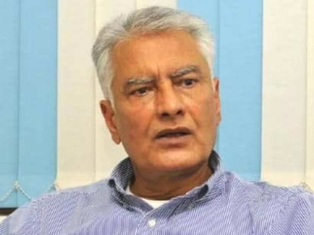 Punjab BJP Chief Sunil Jakhar Assures Punjab’s Interests Stay First in Chandigarh Debate