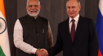 President Vladimir Putin to Visit India for Annual Summit; What Are the Agenda To Be Discussed?