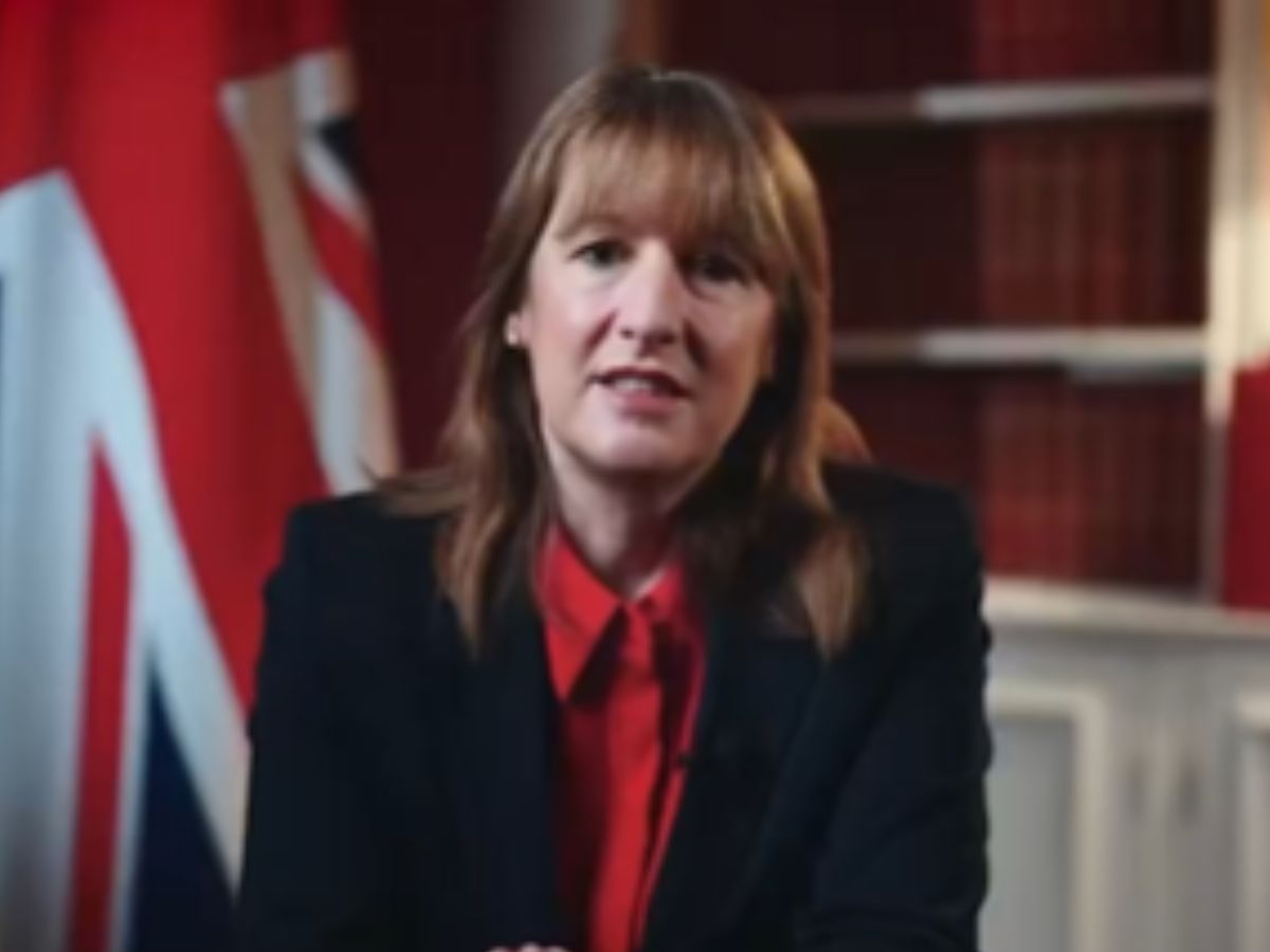 UK Budget 2025: How the Government Plans to Close a $26–39 Billion Gap