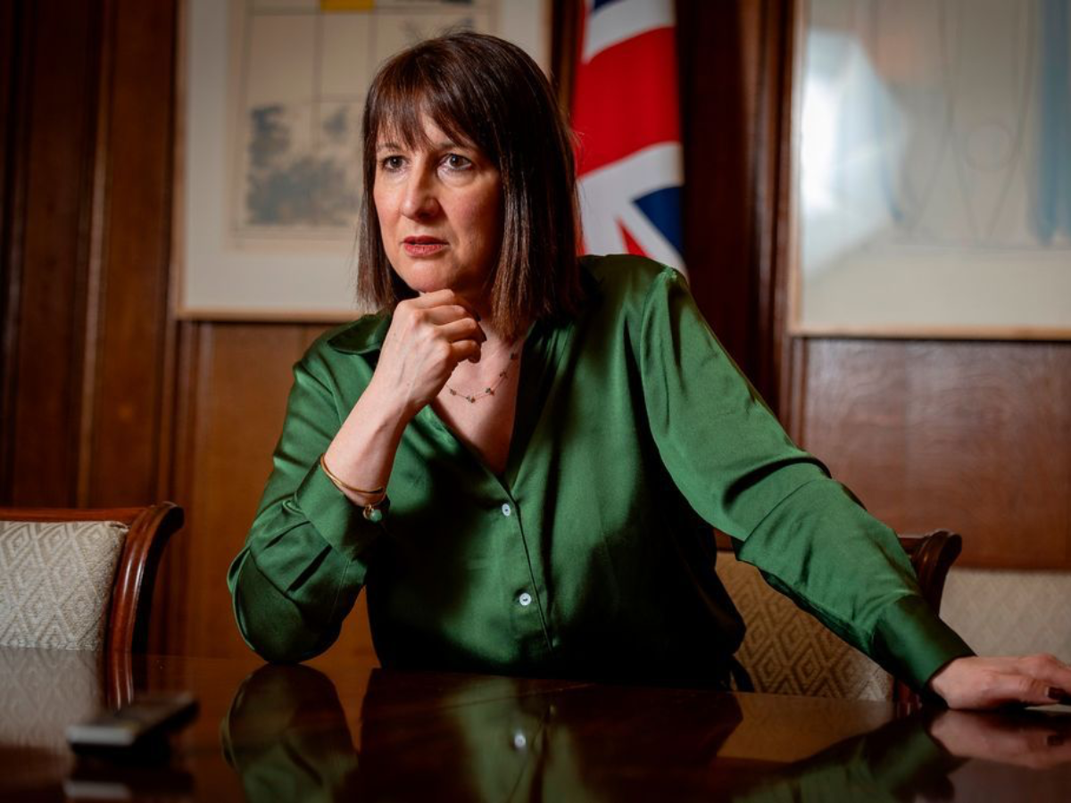 Who is Rachel Reeves? UK’s First Female Chancellor Family, Career, Net Worth & More