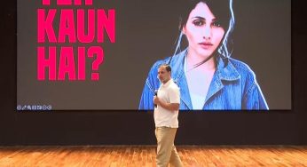 Who Is the Brazilian Model Rahul Gandhi Mentioned in His Haryana ‘Vote Chori’ Allegations?