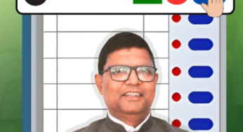 Who is Rambilash Kamat? Age, Wife, Net Worth, Party, Affidavit & More | Bihar Election 2025