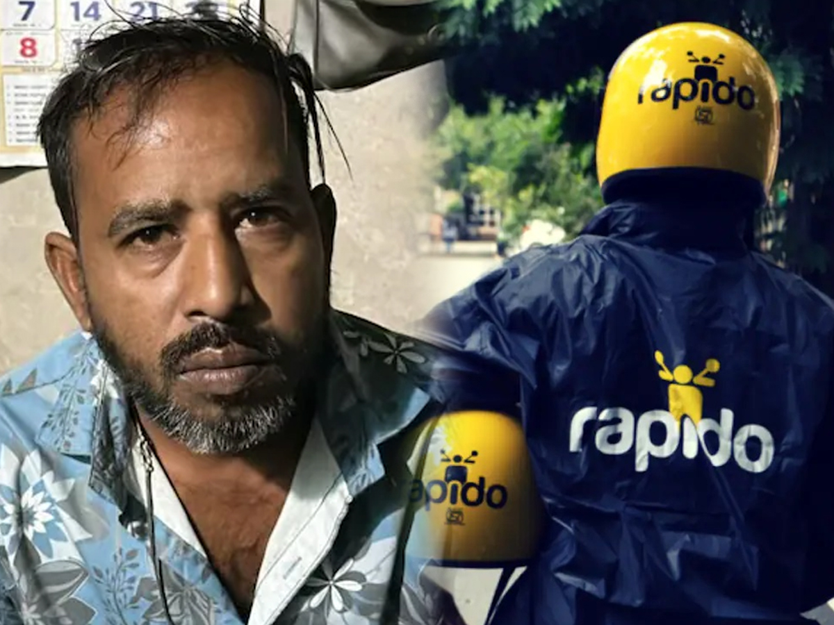 Udaipur Lavish Wedding Rs 3,31,00,00,000 Funded Through Rapido Rider, ED Probes Congress Leader’s Links