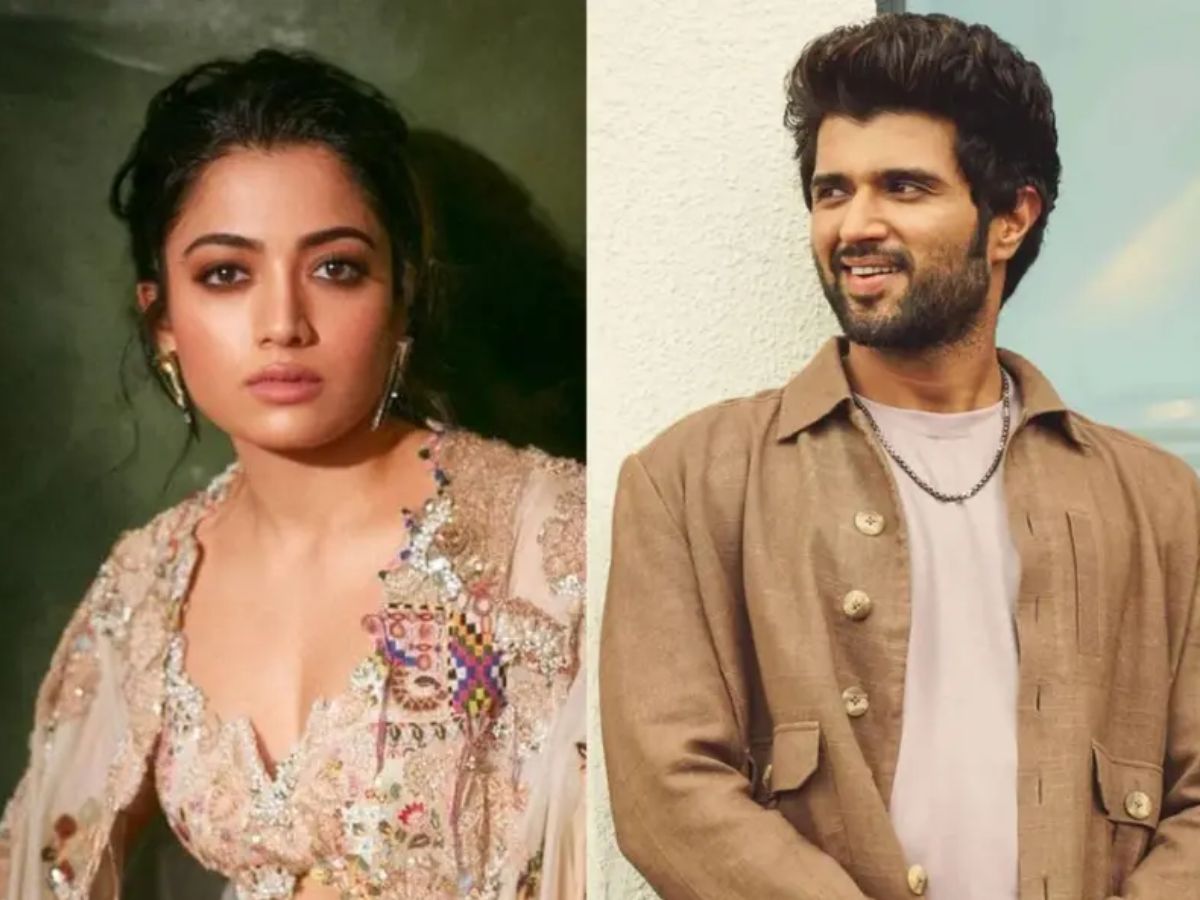 Rashmika Mandanna & Vijay Deverakonda Wedding Date Out? Couple Reportedly Set to Marry in February 2026
