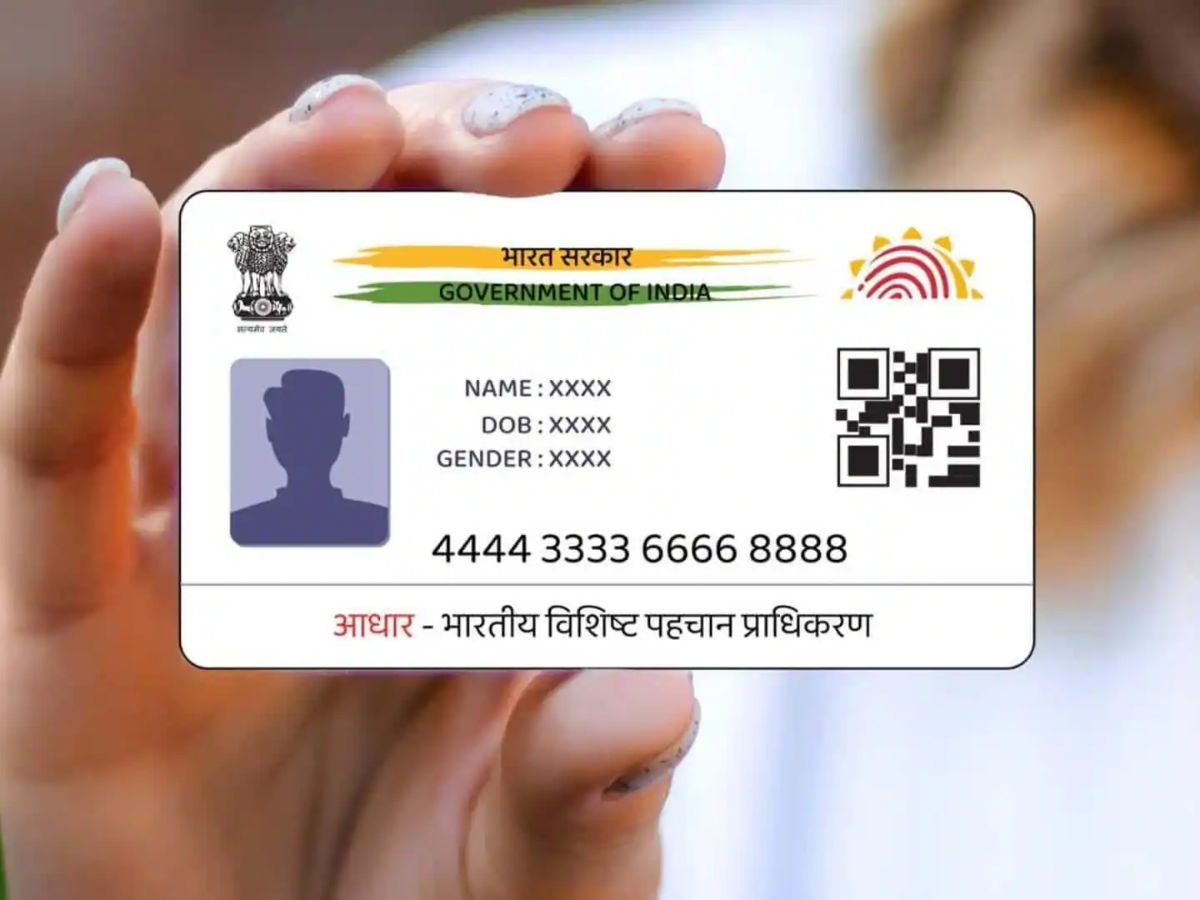 Aadhaar Update Rules Change from November 1: UIDAI Announces 3 Big Reforms | All You Need To Know