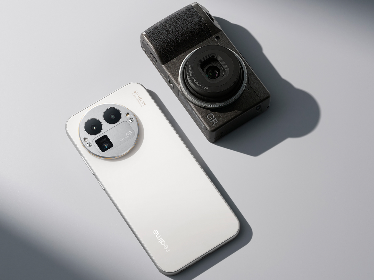 Realme GT 8 Pro Launch: Price in India, Full Specs & Features With Snapdragon 8 Elite Gen 5