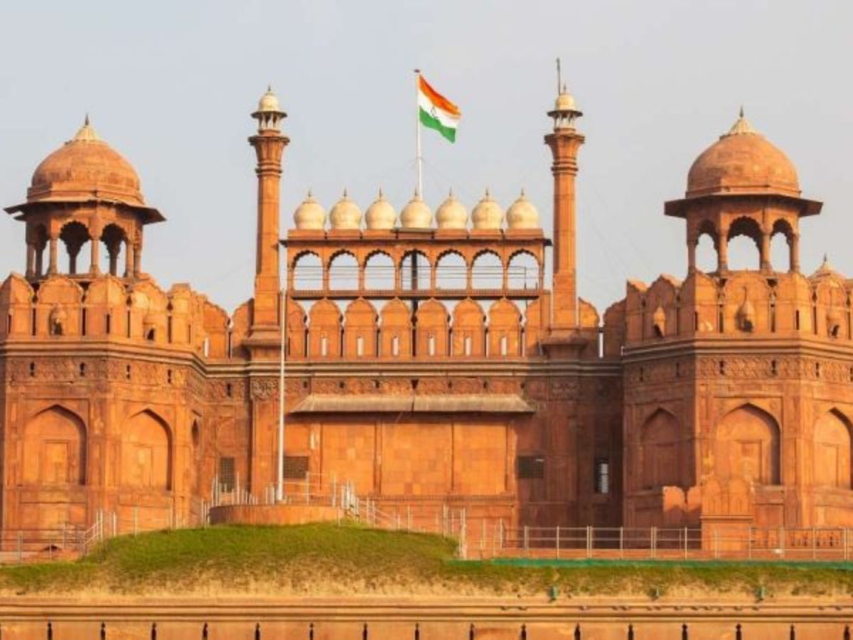 Red Fort to Reopen for Visitors From This Date; Metro Gates 2 & 3 Now Accessible — Check Full Details Inside