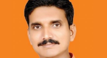 Who is Dhirendra Pratap Singh? Age, Wife, Education, Net Worth, Controversies & More | Bihar Election 2025