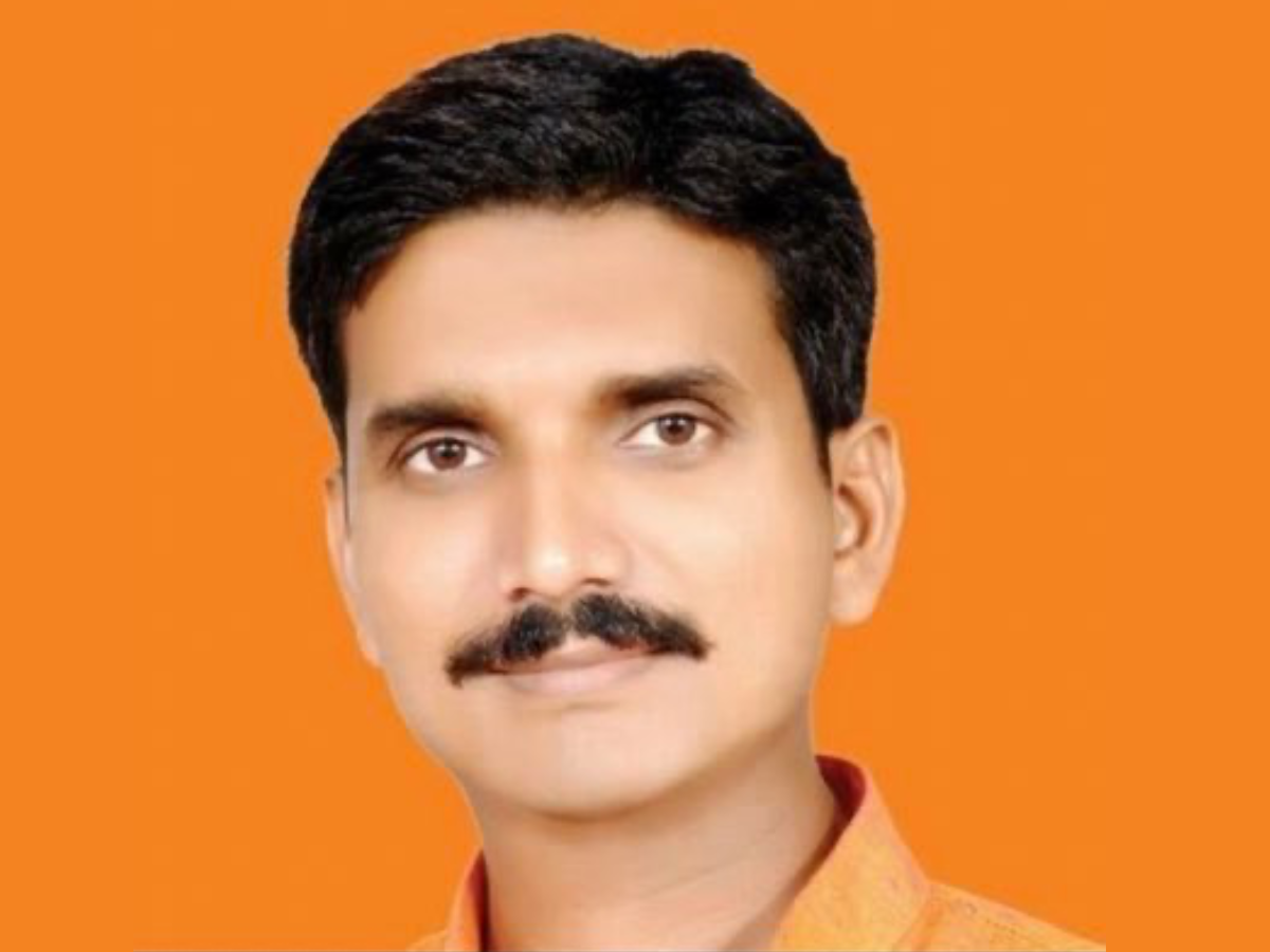 Who is Dhirendra Pratap Singh? Age, Wife, Education, Net Worth, Controversies & More | Bihar Election 2025