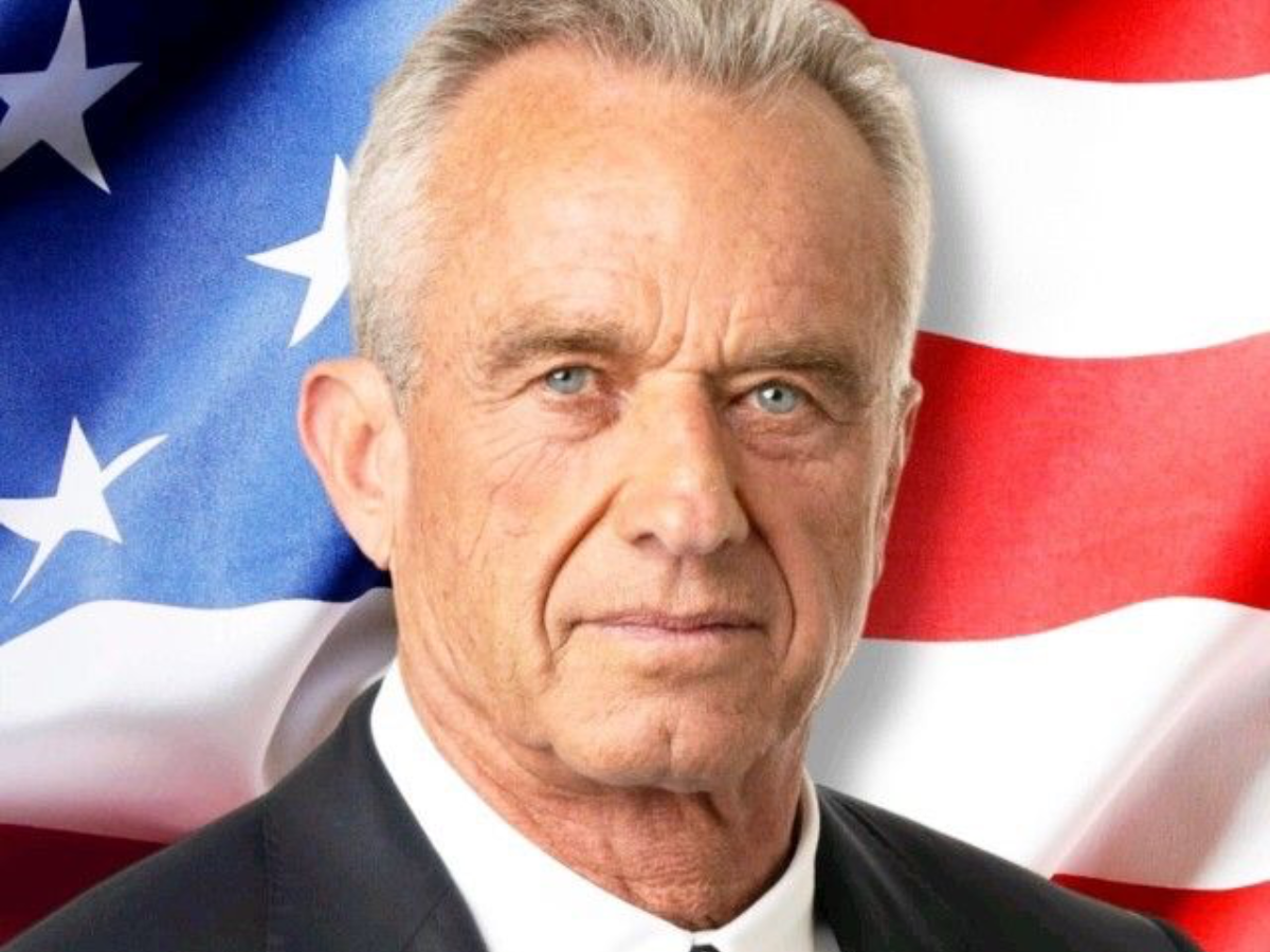 Fact Check: Did RFK Jr. Walk Away? Truth Behind the Oval Office Collapse Controversy