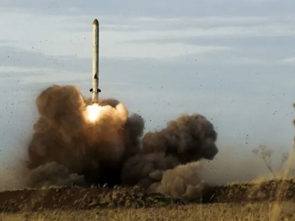 What is the 9M729 Missile Controversy: Why Ukraine’s Claim Should Worry Trump and the West