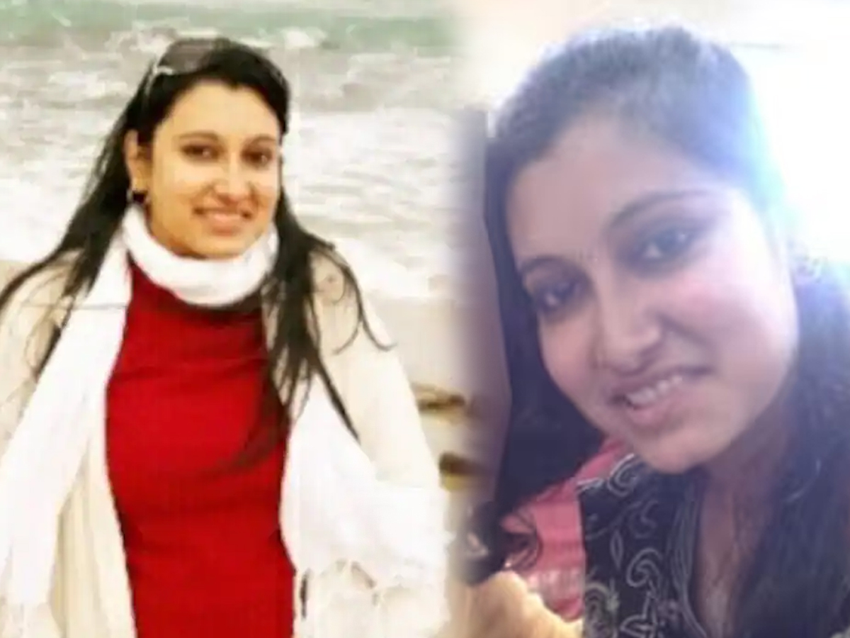 Indian 8-Month Pregnant IT Professional Samanvitha Dhareshwar Killed After BMW Crashes Into Family on Footpath