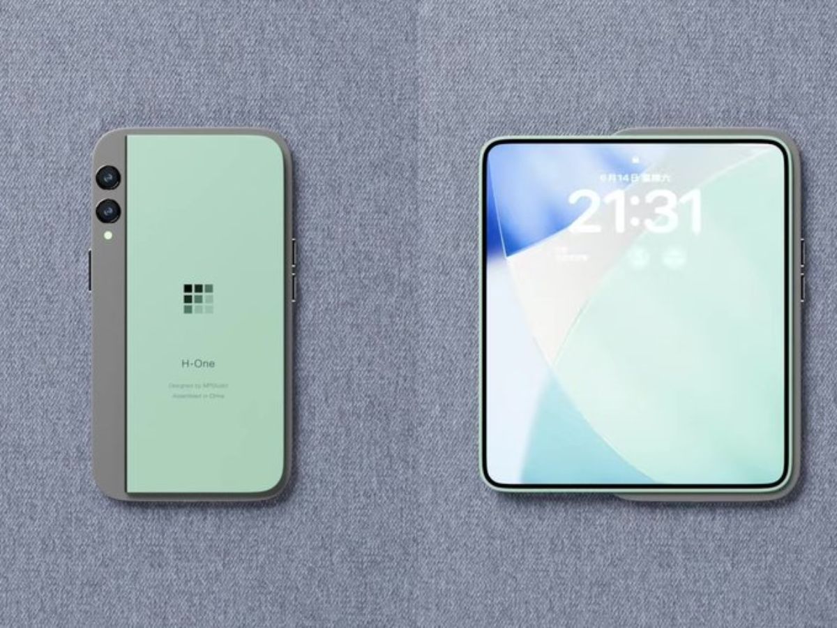 Apple Foldable iPhone: Check Leaked Camera Details, Expected Launch Date, Price, & Full Specifications