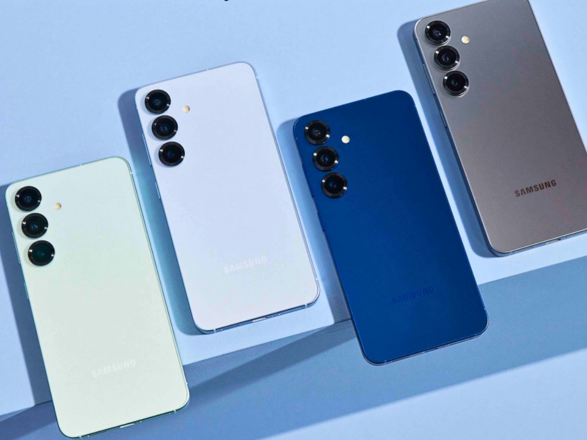 Samsung Galaxy S26: Check Expected Launch Date, Price, Qi2 Charging, Camera, Features & Specifications | Full Details