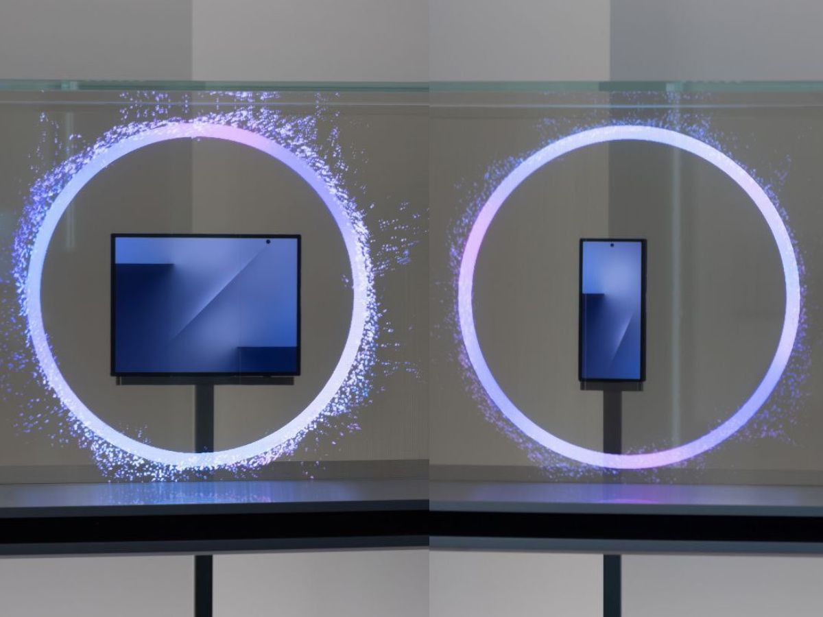 Samsung Galaxy Z TriFold Leaked: Check Expected Launch Date, Price, Availability, Features & Specifications | Details Inside