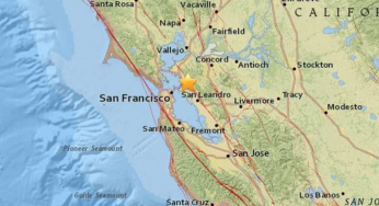 Magnitude 4.0 Earthquake Rattles California’s San Jose: Did You Feel the Sharp Shake?