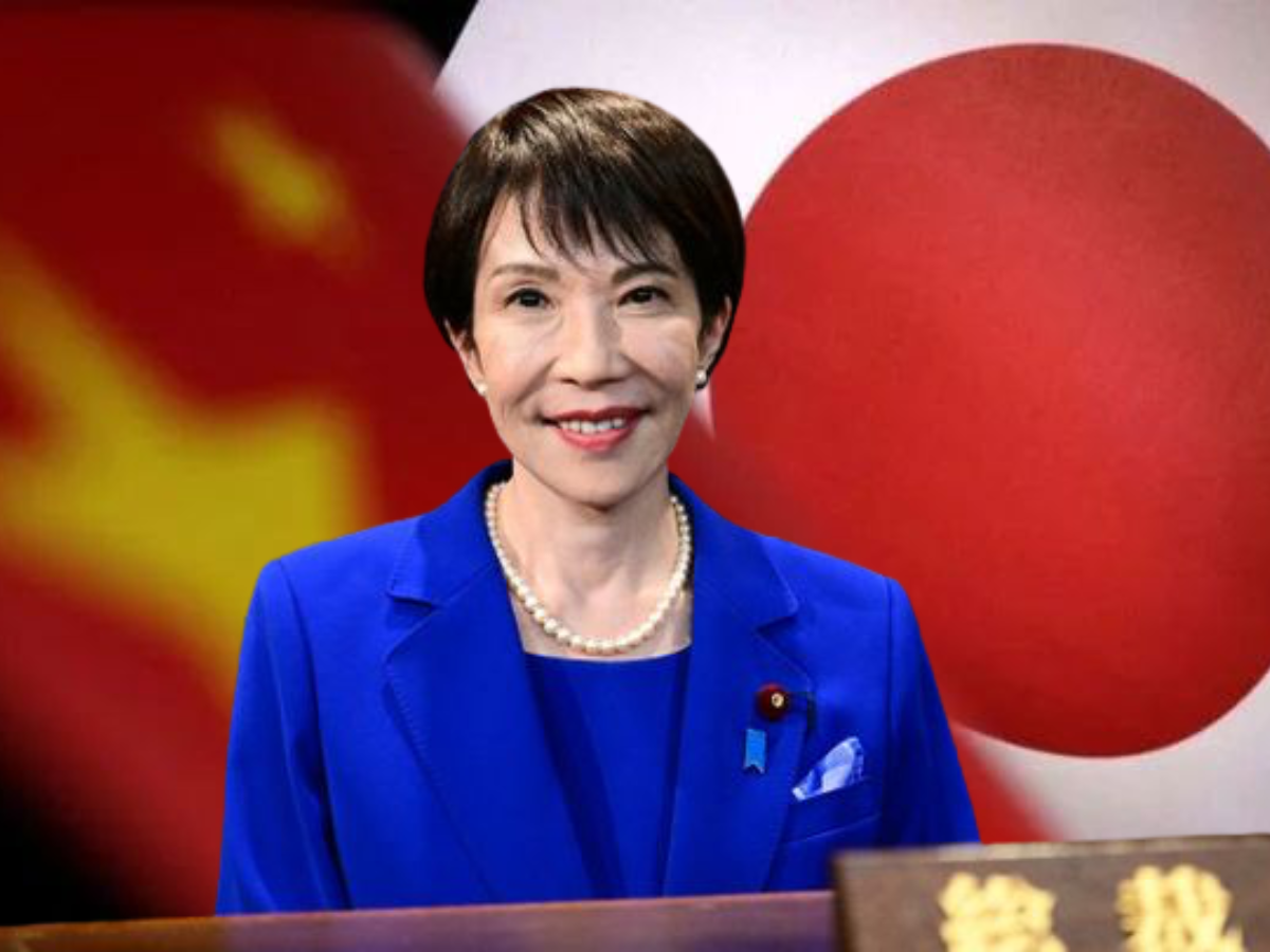 China-Japan Taiwan Dispute Escalates: Historical Tensions Spark Economic & Diplomatic Fallout