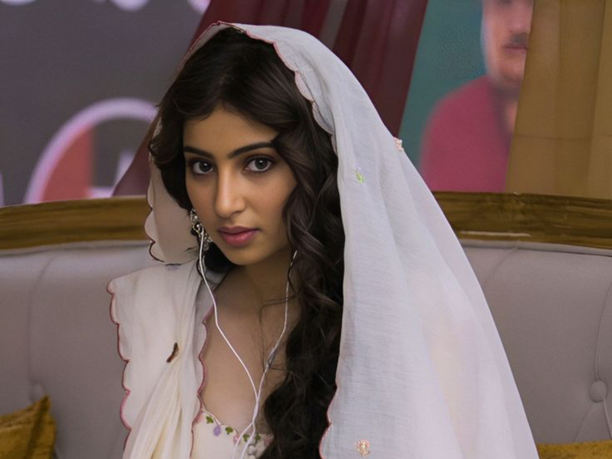 Who is Sara Arjun? Age, Family, Net Worth & Career | Dhurandhar Actress Starring With Ranveer Singh