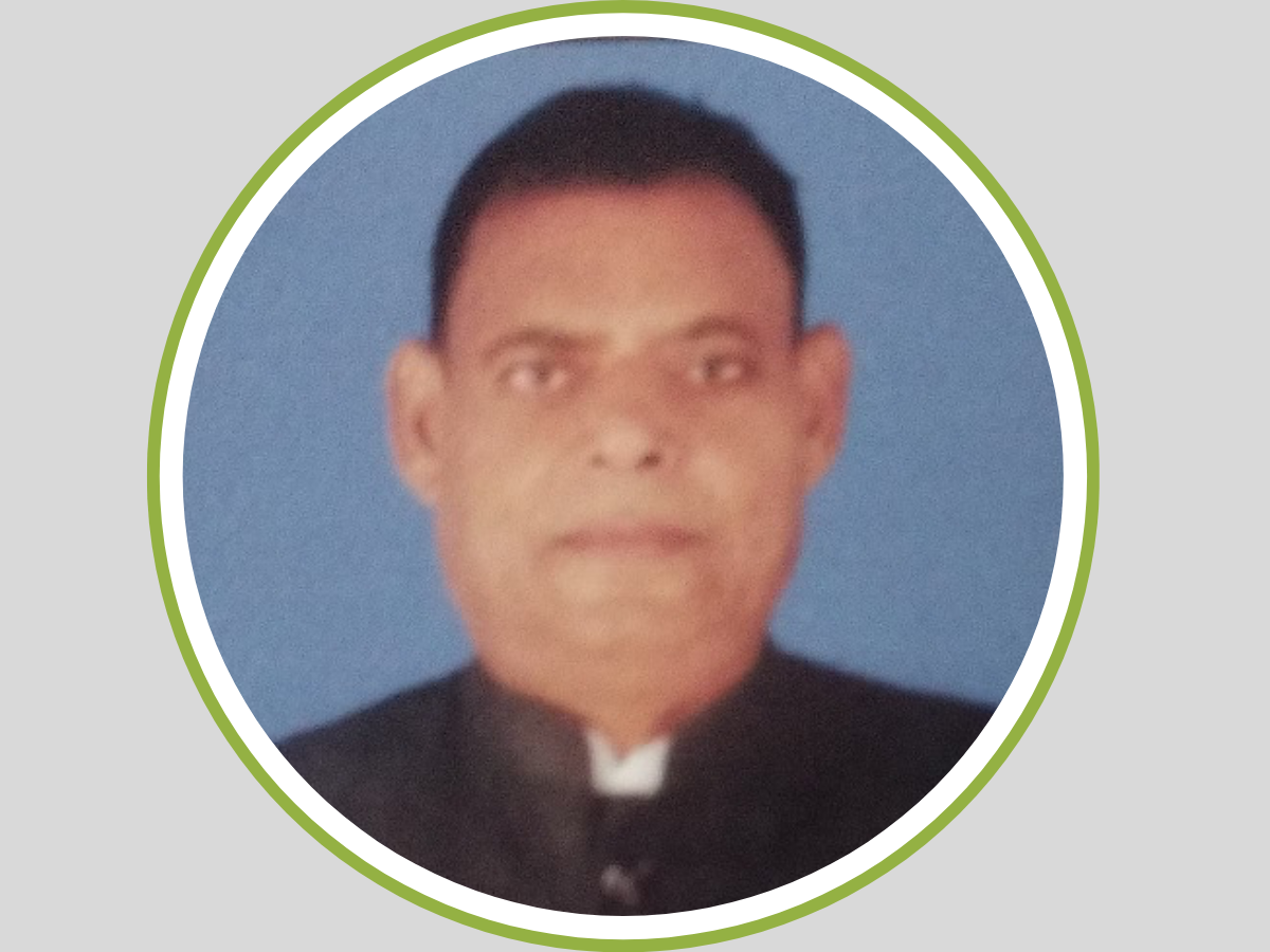 Who is Satish Kumar Sah? Age, Net Worth, Party, Criminal Cases, Property, & More | Bihar Election 2025