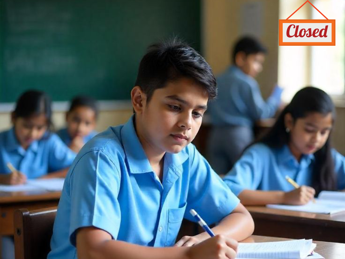 School Holiday on 25 November (Today): Delhi-NCR, Uttarakhand & Tamil Nadu Announce Closures on Guru Tegh Bahadur’s Martyrdom Day