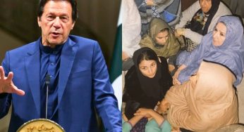 ‘Seized by Hair & Dragged’ Imran Khan’s Sisters Demand Probe Over ‘Brutal Police Assault’ Outside Adiala Jail | Watch