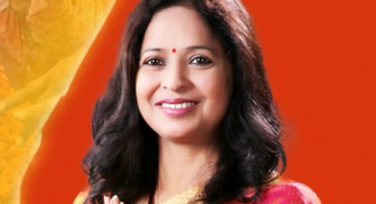 Shalini Mishra Biography 2025: Age, Net Worth, Party, Criminal Cases, Property, & More | Bihar Election 2025