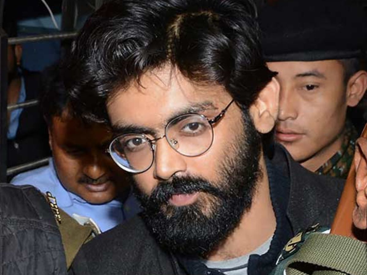 Delhi Police Opposes Sharjeel Imam’s Bail, Shows ‘Cut Off Assam’ Clips in SC