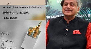 ‘Six Years of Indifference’: Shashi Tharoor’s 2019 Post on Delhi Smog Still Feels Relevant Today