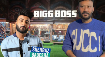 Who is Santokh Singh Sukh? Father of Bigg Boss 19 Star Shehbaaz Badesha | Net Worth