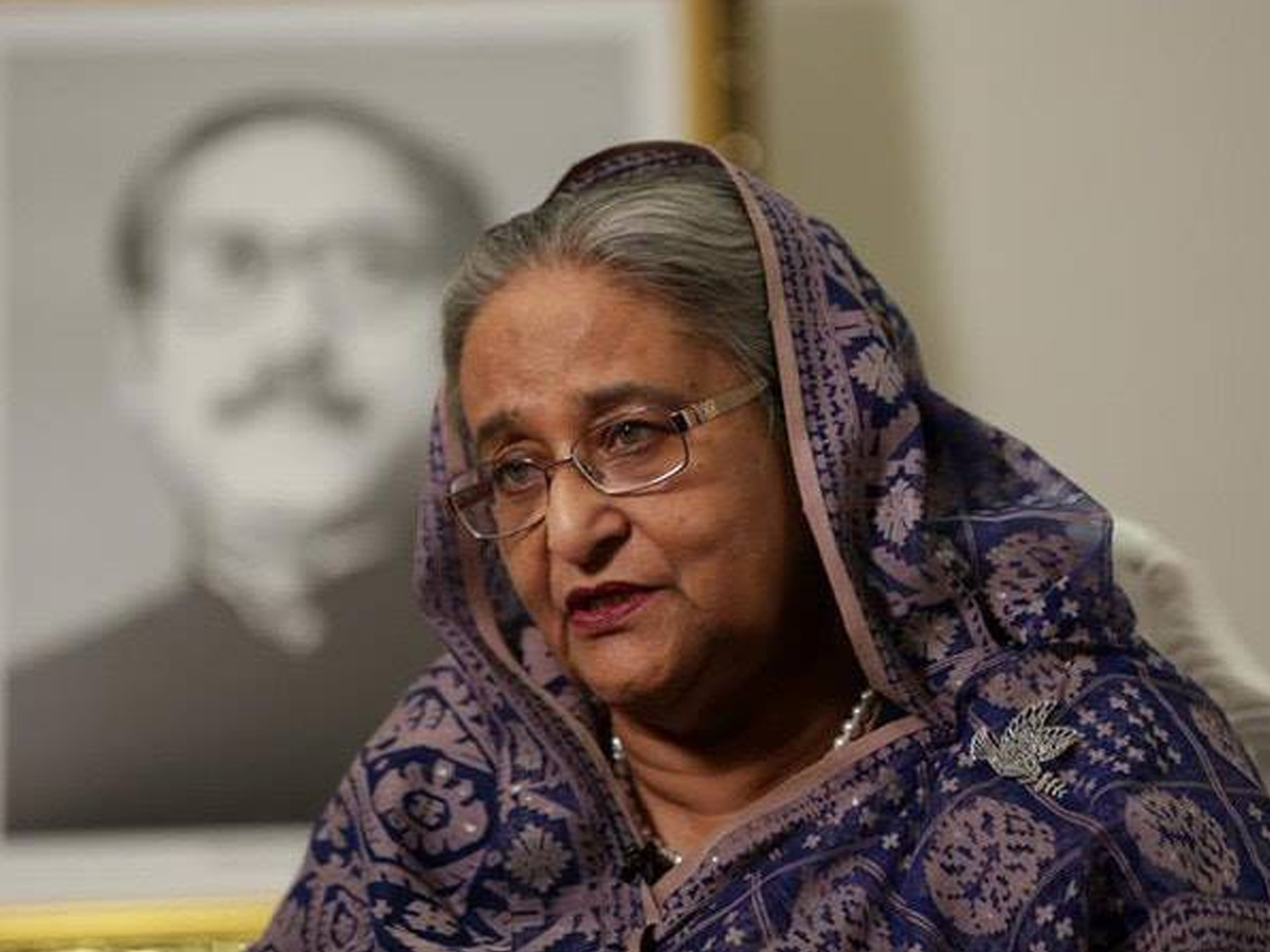 Sheikh Hasina Verdict: Court Finds Former PM of Bangladesh Guilty of ‘Crimes Against Humanity’
