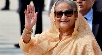 Sheikh Hasina Sentenced to Death: Where Is Bangladesh’s Former PM Now & Where Does She Live?