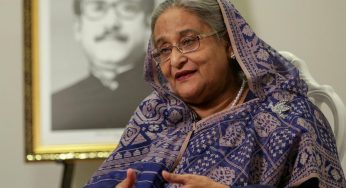 Sheikh Hasina Sentenced to 21 Years in Corruption Cases Amid Bangladesh Political Turmoil — Bangladesh Braces for Unrest