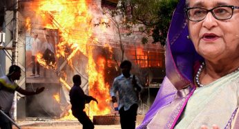 Sheikh Hasina Verdict: Five Charges, 10,000 Pages of Evidence as Tribunal Begins Reading Judgment | Full Story