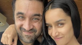 Shraddha Kapoor’s Brother Siddhanth Appears Before ANC in High-Profile Mumbai Drug Trafficking Case