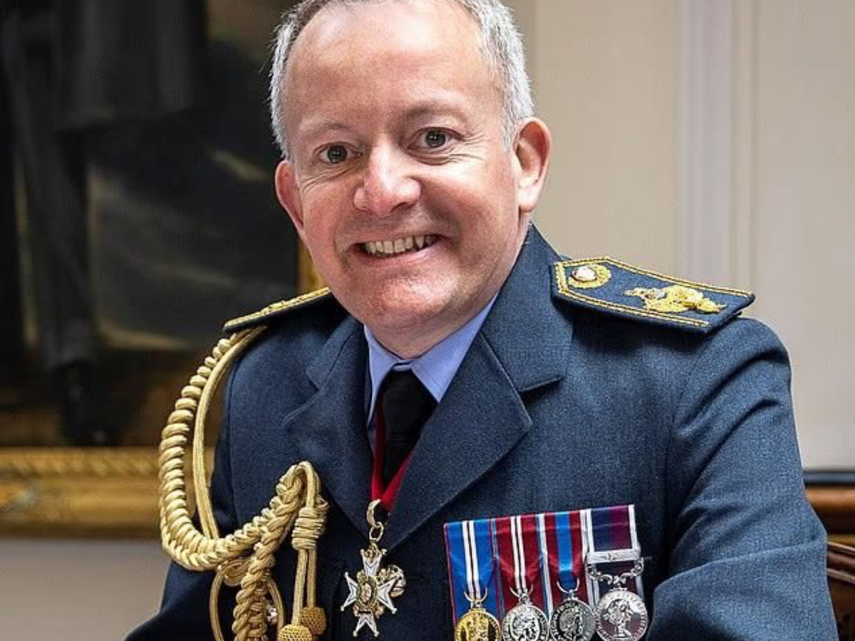 UK Sends Experts and Military Gear to Help Belgium Counter ‘Rogue’ Drones