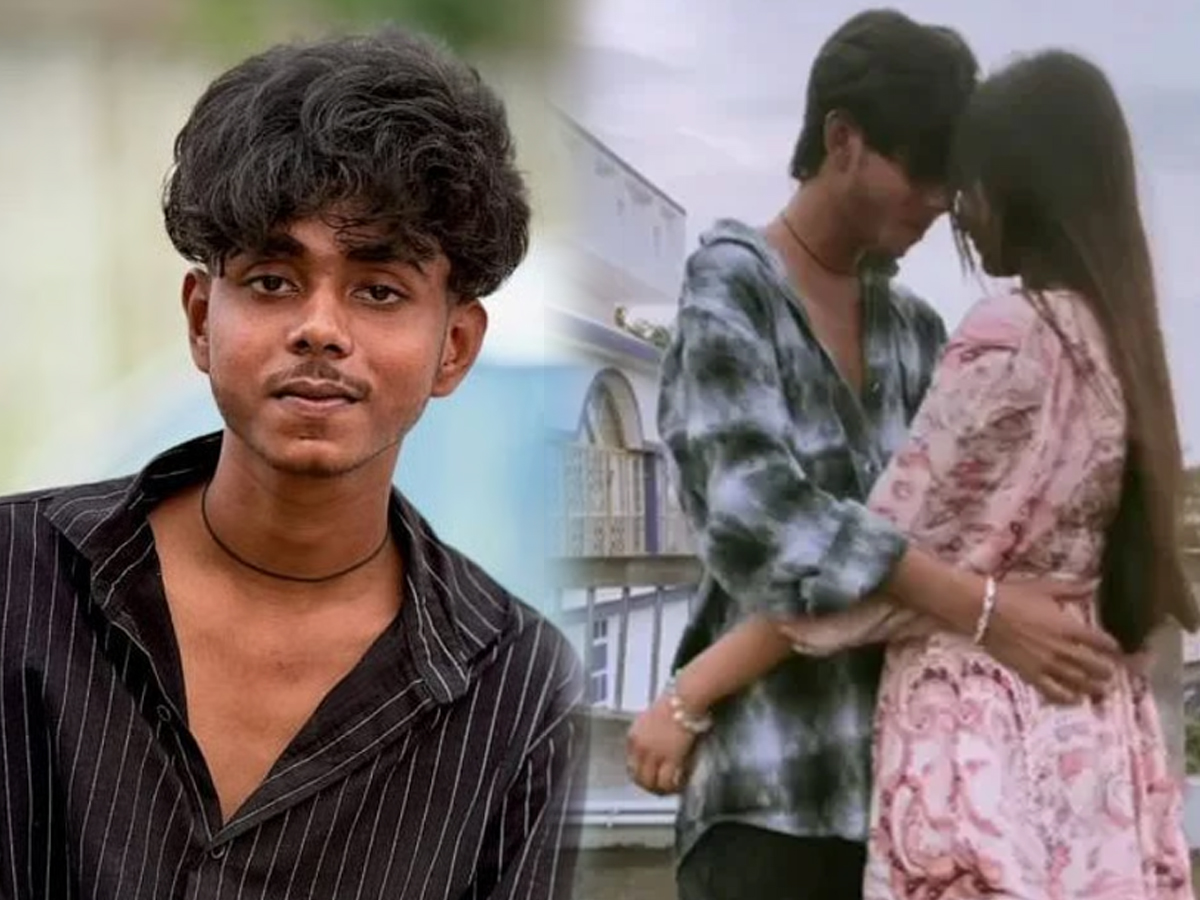 Who Is Sofik SK? Bengal Influencer in Spotlight After Alleged Intimate MMS Video With Rumoured Girlfriend Goes Viral