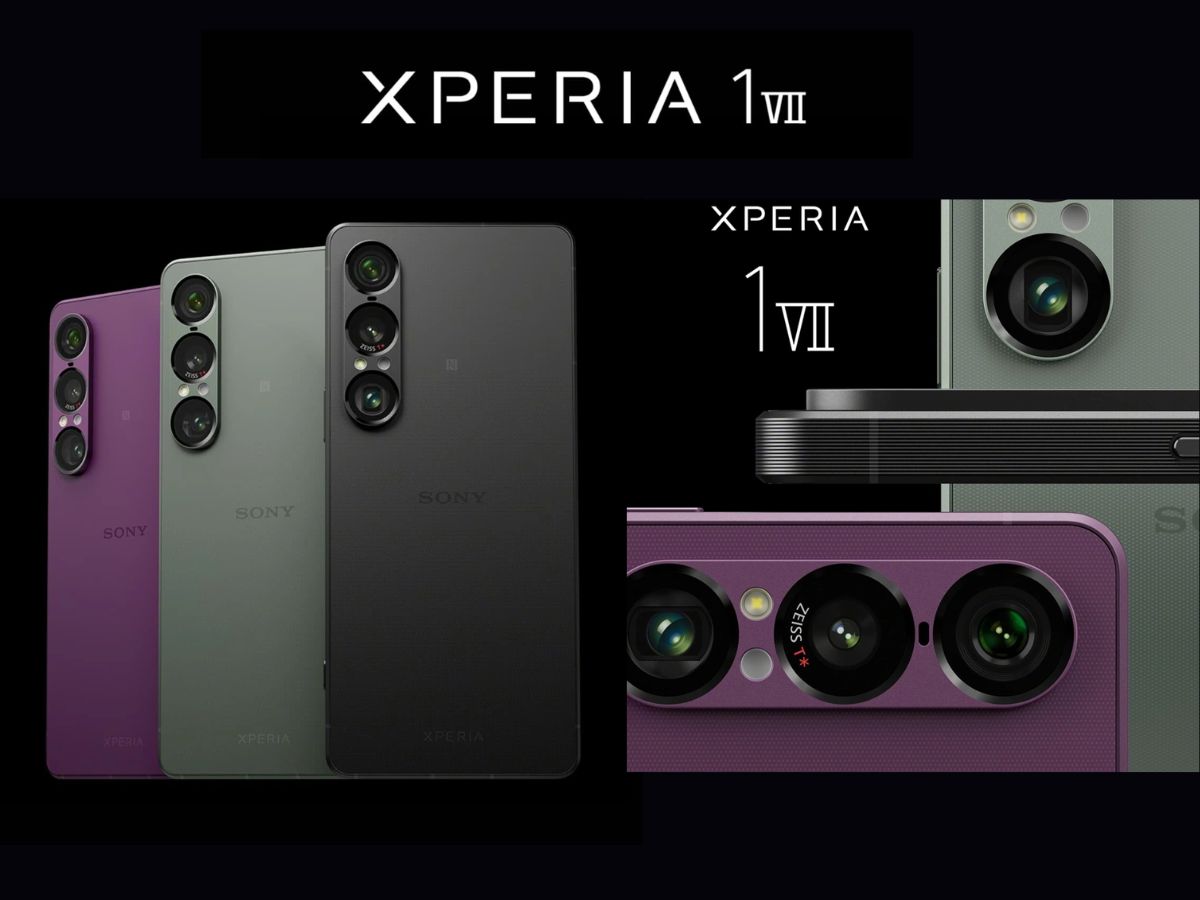 Sony Xperia Phone Leaked: Check Expected Launch Date, Price, Model Numbers, Features & Specifications | Details Inside