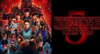 Stranger Things Season 5: Check Release Time in India, Release Schedule, Episode Title & Runtime | Details Inside