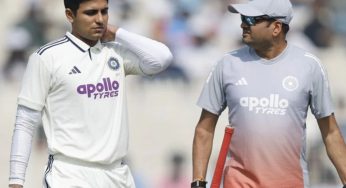 IND vs SA: Test Indian Captain Shubman Gill Discharged, But Test Status Remains Unclear
