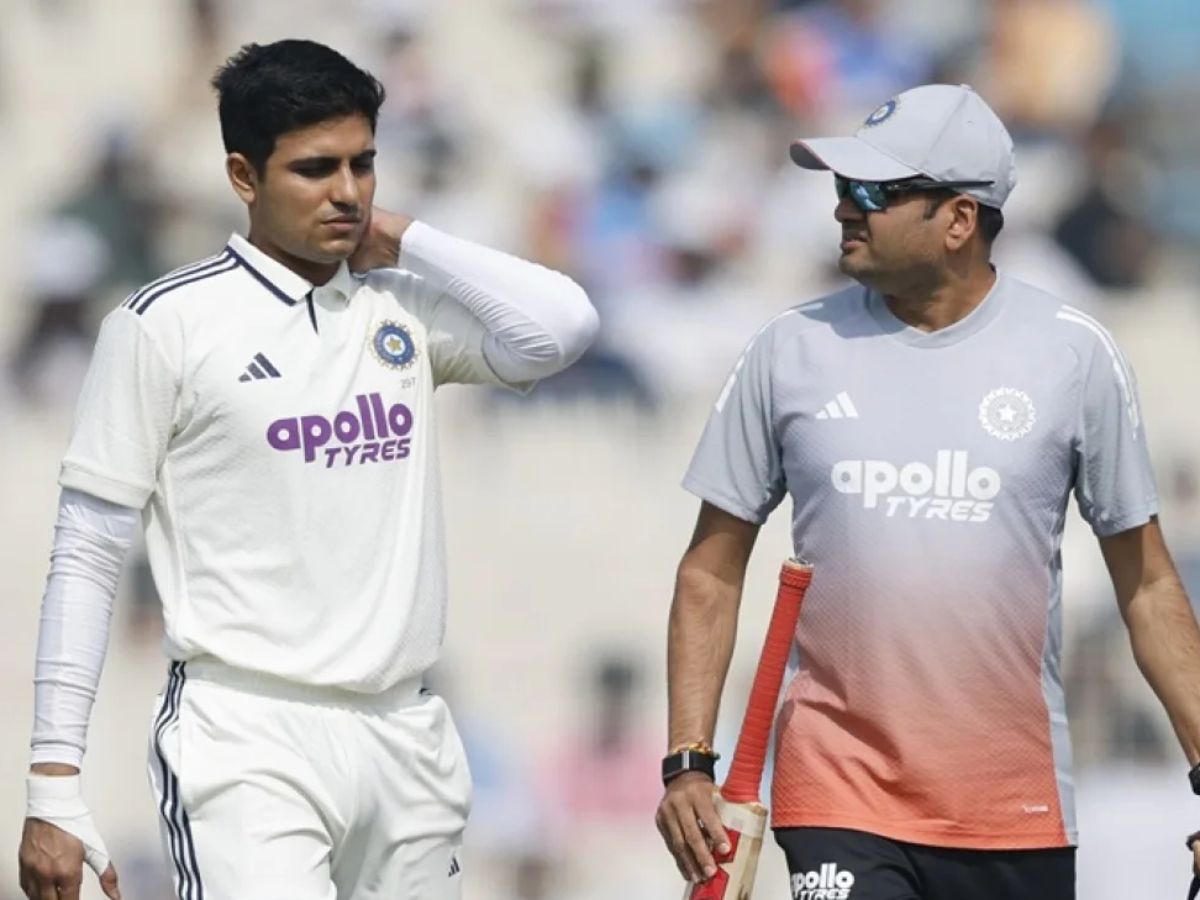 IND vs SA: Test Indian Captain Shubman Gill Discharged, But Test Status Remains Unclear