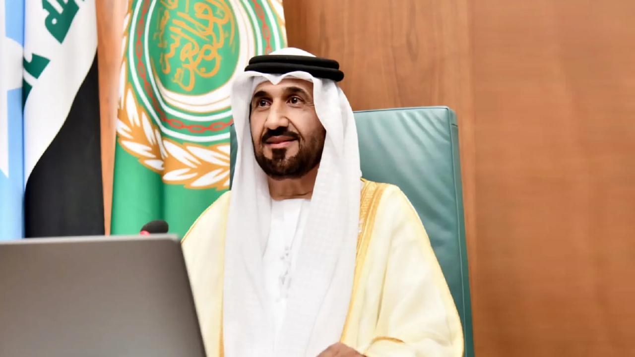 The architect behind the Arab world’s rising diplomatic power