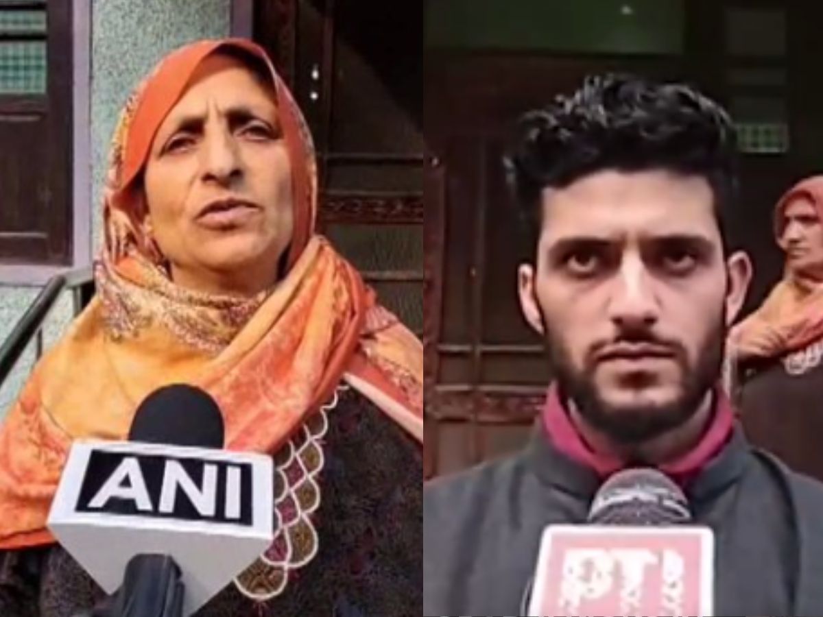 ‘We Are Indians by Heart’: Doctor’s Family Defends Muzammil Shakil Arrested in Red Fort Terror Module