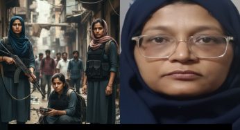 Who is Dr. Shaheen Shahid? The Woman Accused of Building Jaish’s Female Network in India
