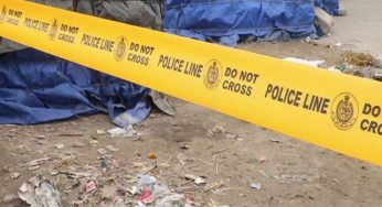 Who Are the Three Men Arrested in the Coimbatore College Student Sexual Assault Case?